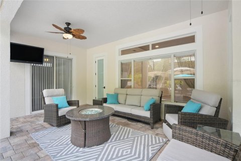 Villa ou maison à vendre à Orlando, Floride: 4 chambres, 311.5 m2 № 2419027 - photo 15
