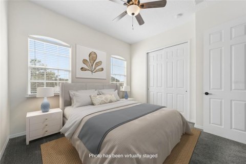 Villa ou maison à vendre à Orlando, Floride: 4 chambres, 311.5 m2 № 2419027 - photo 30