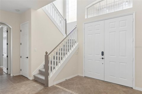 Villa ou maison à vendre à Orlando, Floride: 4 chambres, 311.5 m2 № 2419027 - photo 3