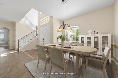 Villa ou maison à vendre à Orlando, Floride: 4 chambres, 311.5 m2 № 2419027 - photo 5