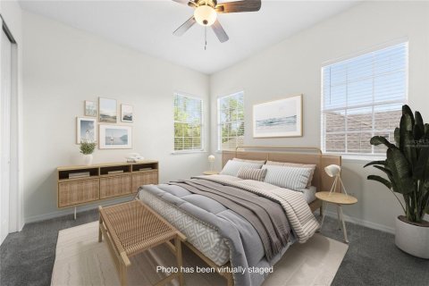 Villa ou maison à vendre à Orlando, Floride: 4 chambres, 311.5 m2 № 2419027 - photo 27