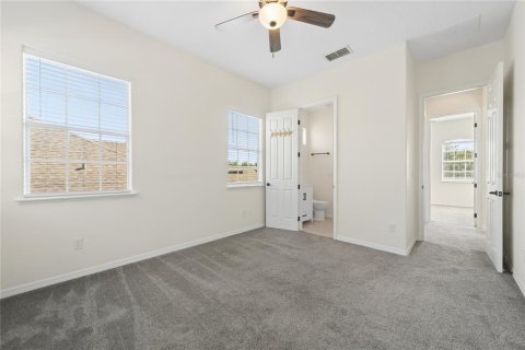 Villa ou maison à vendre à Orlando, Floride: 4 chambres, 311.5 m2 № 2419027 - photo 28