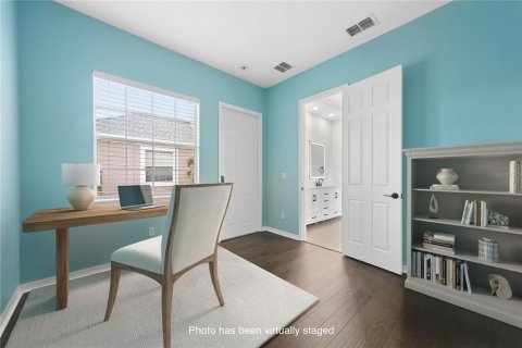 Villa ou maison à vendre à Orlando, Floride: 4 chambres, 311.5 m2 № 2419027 - photo 22