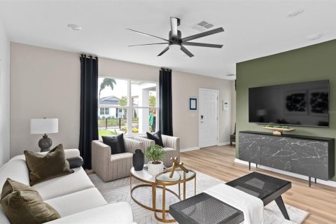 House in Orlando, Florida 4 bedrooms, 176.14 sq.m. № 1687164 - photo 6
