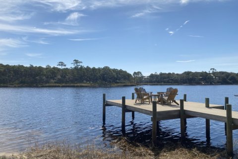 Land in Inlet Beach, Florida № 558231 - photo 1