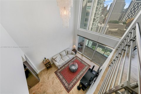 Condominio en alquiler en Miami, Florida, 2 dormitorios, 140.28 m2 № 1859135 - foto 22