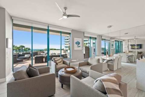 Copropriété à louer à Clearwater, Floride: 3 chambres, 238.76 m2 № 2213132 - photo 4
