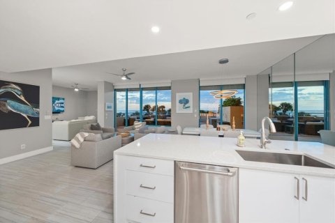 Copropriété à louer à Clearwater, Floride: 3 chambres, 238.76 m2 № 2213132 - photo 28