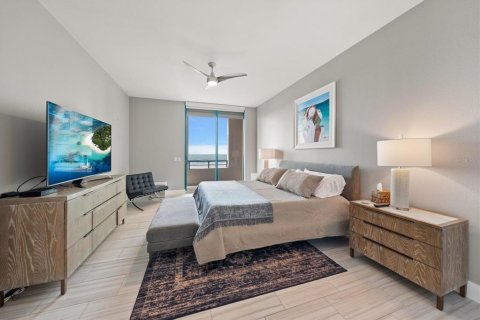 Copropriété à louer à Clearwater, Floride: 3 chambres, 238.76 m2 № 2213132 - photo 12