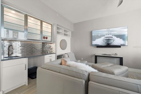 Copropriété à louer à Clearwater, Floride: 3 chambres, 238.76 m2 № 2213132 - photo 11