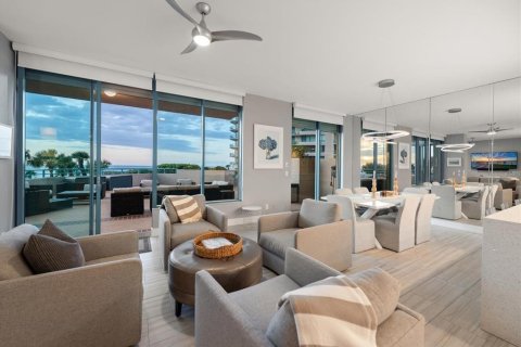 Copropriété à louer à Clearwater, Floride: 3 chambres, 238.76 m2 № 2213132 - photo 27