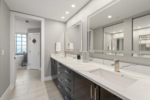 Copropriété à louer à Clearwater, Floride: 3 chambres, 238.76 m2 № 2213132 - photo 14