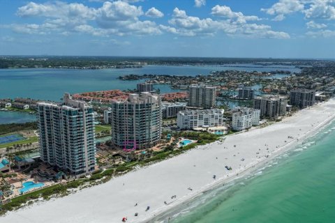 Copropriété à louer à Clearwater, Floride: 3 chambres, 238.76 m2 № 2213132 - photo 2