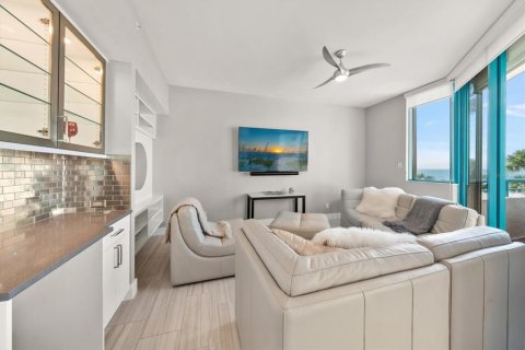 Copropriété à louer à Clearwater, Floride: 3 chambres, 238.76 m2 № 2213132 - photo 10