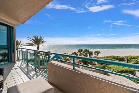 Copropriété à louer à Clearwater, Floride: 3 chambres, 238.76 m2 № 2213132 - photo 19