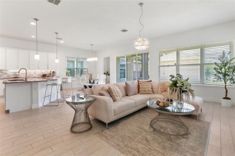 Villa ou maison à vendre à Winter Garden, Floride: 4 chambres, 209.87 m2 № 1784356 - photo 9