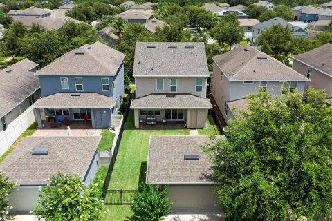 Villa ou maison à vendre à Winter Garden, Floride: 4 chambres, 209.87 m2 № 1784356 - photo 6