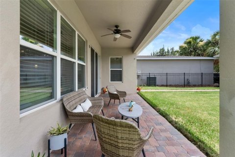 Villa ou maison à vendre à Winter Garden, Floride: 4 chambres, 209.87 m2 № 1784356 - photo 30