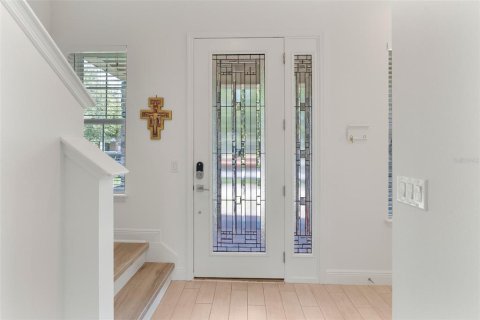 Villa ou maison à vendre à Winter Garden, Floride: 4 chambres, 209.87 m2 № 1784356 - photo 8