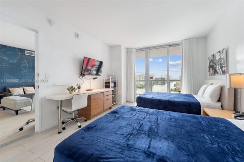 Copropriété à vendre à Hallandale Beach, Floride: 2 chambres, 95.69 m2 № 2256369 - photo 17