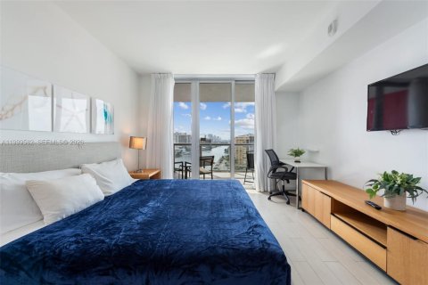 Copropriété à vendre à Hallandale Beach, Floride: 2 chambres, 95.69 m2 № 2256369 - photo 6