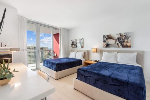 Copropriété à vendre à Hallandale Beach, Floride: 2 chambres, 95.69 m2 № 2256369 - photo 22