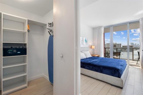 Copropriété à vendre à Hallandale Beach, Floride: 2 chambres, 95.69 m2 № 2256369 - photo 21