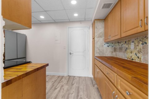 Copropriété à vendre à Fort Lauderdale, Floride: 1 chambre, 74.32 m2 № 2077541 - photo 14
