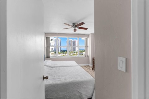 Copropriété à vendre à Fort Lauderdale, Floride: 1 chambre, 74.32 m2 № 2077541 - photo 25