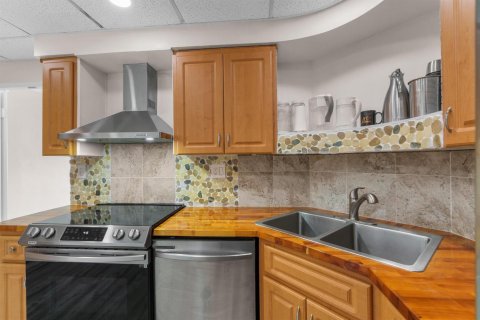 Copropriété à vendre à Fort Lauderdale, Floride: 1 chambre, 74.32 m2 № 2077541 - photo 16