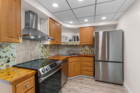 Copropriété à vendre à Fort Lauderdale, Floride: 1 chambre, 74.32 m2 № 2077541 - photo 18