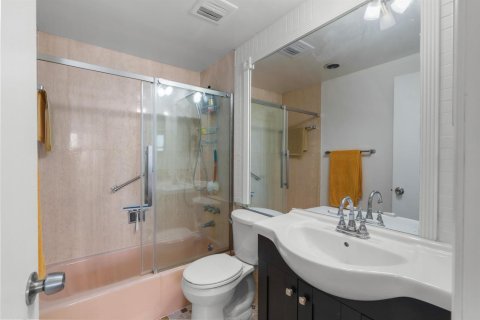 Copropriété à vendre à Fort Lauderdale, Floride: 1 chambre, 74.32 m2 № 2077541 - photo 23