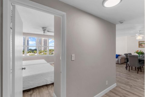 Copropriété à vendre à Fort Lauderdale, Floride: 1 chambre, 74.32 m2 № 2077541 - photo 24