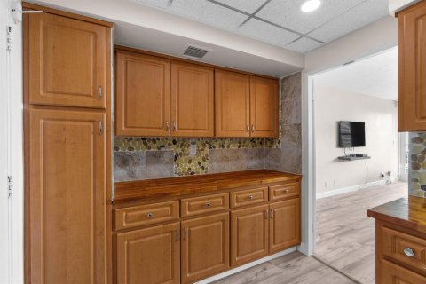 Copropriété à vendre à Fort Lauderdale, Floride: 1 chambre, 74.32 m2 № 2077541 - photo 15