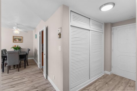 Copropriété à vendre à Fort Lauderdale, Floride: 1 chambre, 74.32 m2 № 2077541 - photo 9