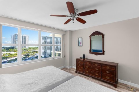 Copropriété à vendre à Fort Lauderdale, Floride: 1 chambre, 74.32 m2 № 2077541 - photo 27
