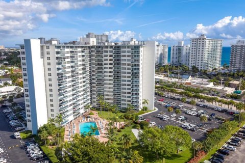 Copropriété à vendre à Fort Lauderdale, Floride: 1 chambre, 74.32 m2 № 2077541 - photo 5