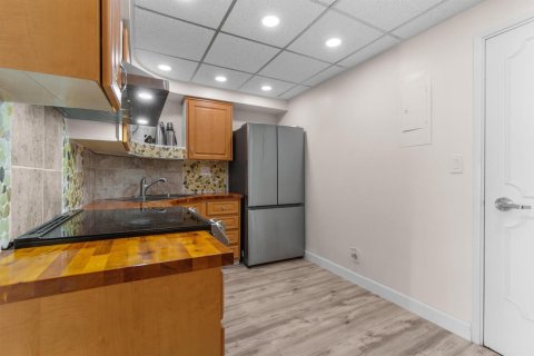 Copropriété à vendre à Fort Lauderdale, Floride: 1 chambre, 74.32 m2 № 2077541 - photo 19