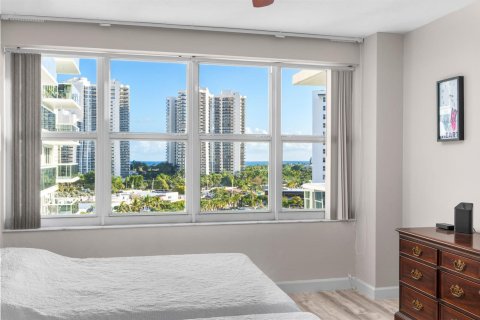 Copropriété à vendre à Fort Lauderdale, Floride: 1 chambre, 74.32 m2 № 2077541 - photo 30