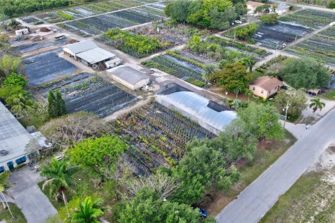 Propiedad comercial en venta en Homestead, Florida № 1978995 - foto 3