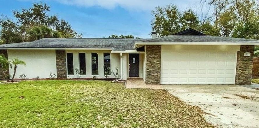 Villa ou maison à Winter Park, Floride 3 chambres, 148.83 m2 № 2174232
