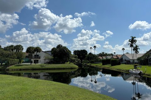 Condo in Wellington, Florida, 2 bedrooms № 2260582