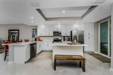 Copropriété à vendre à Punta Gorda, Floride: 2 chambres, 128.21 m2 № 2195853 - photo 12