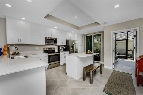 Copropriété à vendre à Punta Gorda, Floride: 2 chambres, 128.21 m2 № 2195853 - photo 16