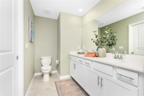 Copropriété à vendre à Punta Gorda, Floride: 2 chambres, 128.21 m2 № 2195853 - photo 22
