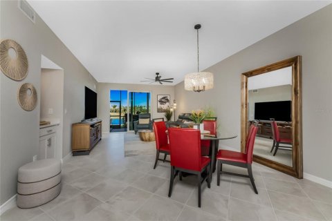Copropriété à vendre à Punta Gorda, Floride: 2 chambres, 128.21 m2 № 2195853 - photo 17