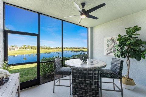 Copropriété à vendre à Punta Gorda, Floride: 2 chambres, 128.21 m2 № 2195853 - photo 4