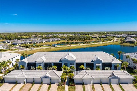 Condo à Punta Gorda, Floride, 2 chambres № 2195853