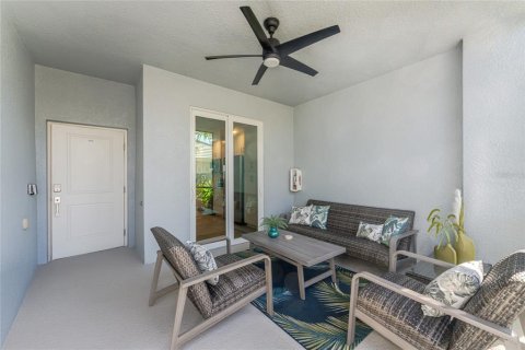 Copropriété à vendre à Punta Gorda, Floride: 2 chambres, 128.21 m2 № 2195853 - photo 14