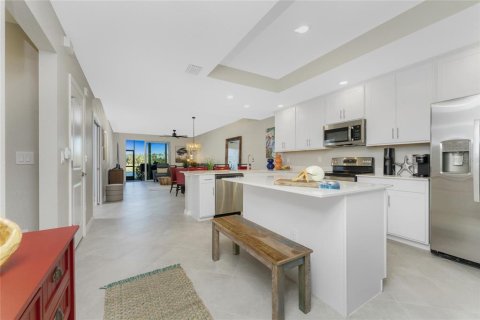Copropriété à vendre à Punta Gorda, Floride: 2 chambres, 128.21 m2 № 2195853 - photo 10